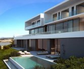 Agioi Apostoli Kreta, Agioi Apostoli: Neubau-Projekt! Luxusvilla mit atemberaubendem Meerblick zu verkaufen Haus kaufen